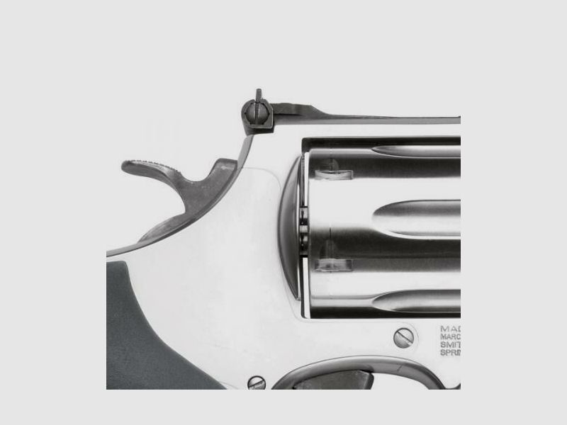 Smith & Wesson Mod. 629 - 4" Lauf - Kal. 44 Mag.