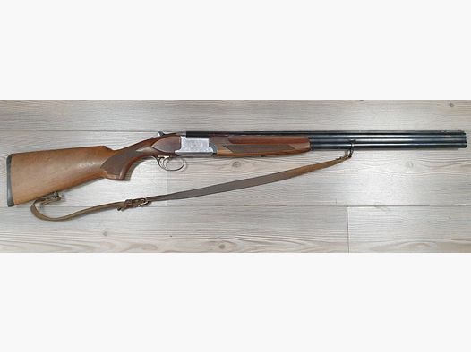 REMINGTON EUROPA CAL. 12/70