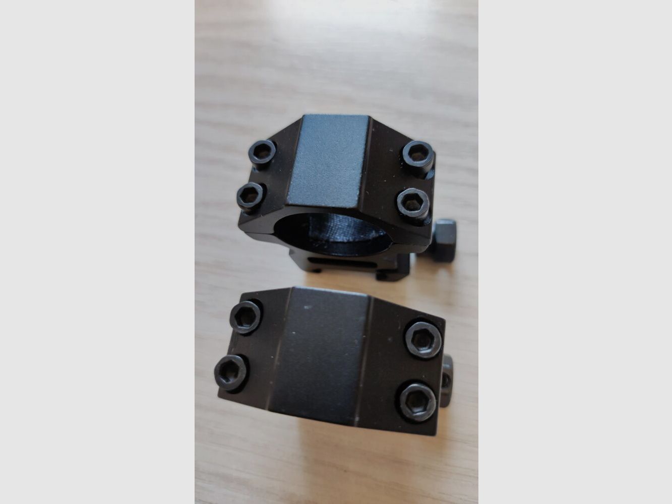 unknown WEAVER ZF ASSEMBLY