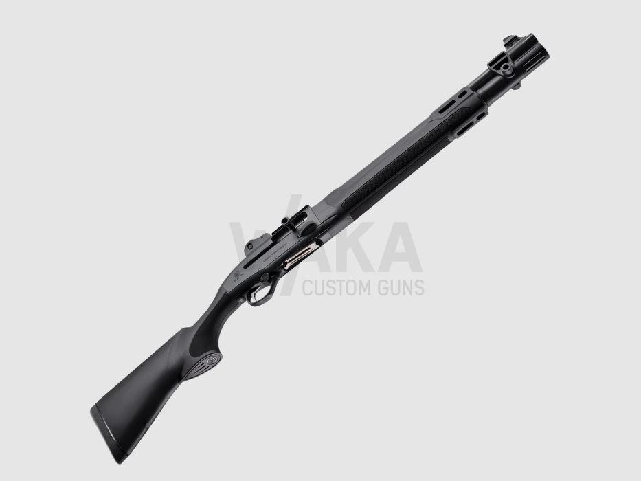 Beretta 1301 Tactical C Black M-Lock 12/76 / LL 47cm V2