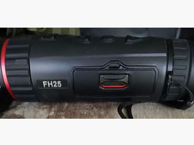 Hikmicro Monokular Falcon FH25