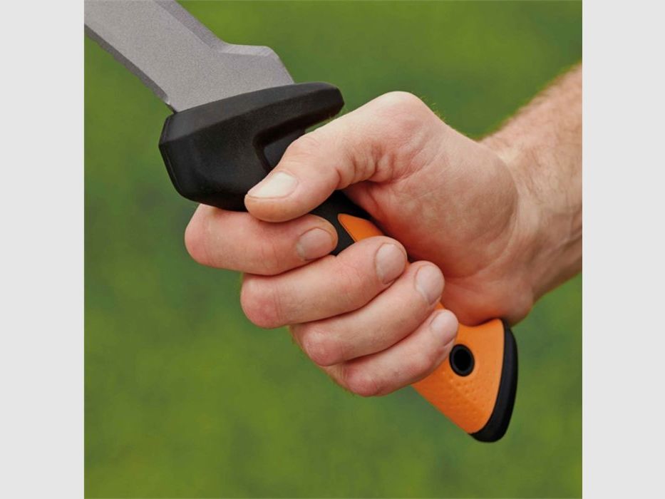 FISKARS Hippe mit Säge CL-521, Bild 15 von 16