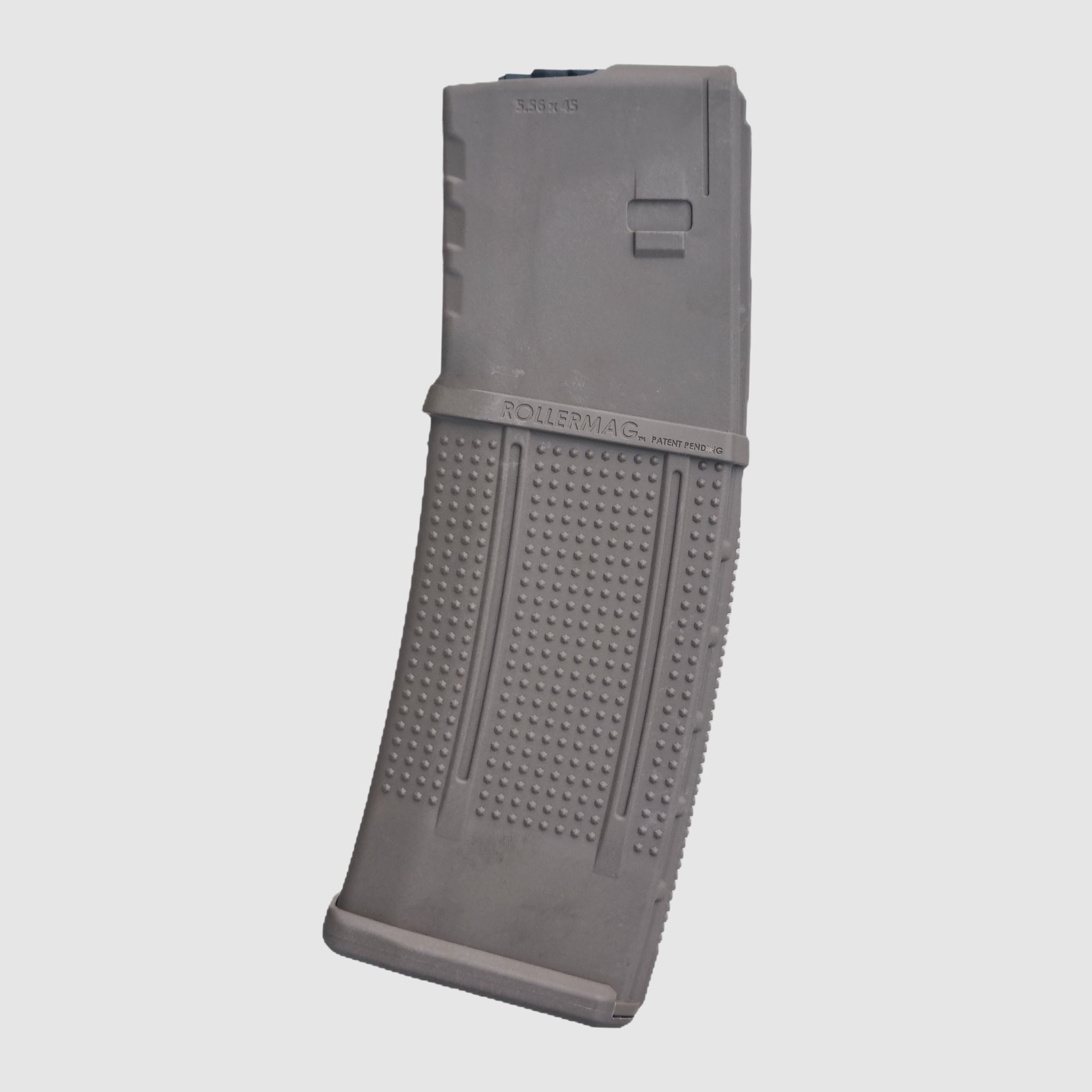 RollerMag AR15 Polymer Magazine 30 Rounds, FDE - ProMag