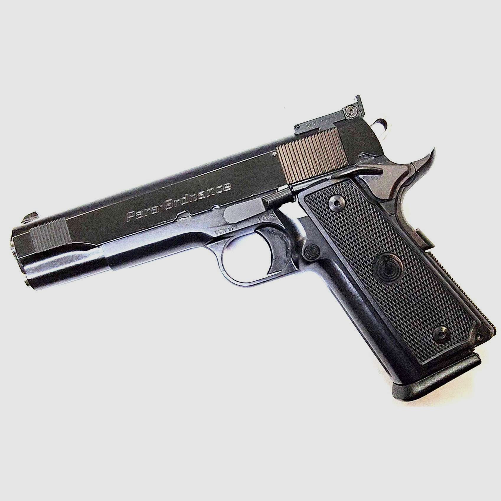 PARA ORDNANCE P16 LMT 40S&W -719, afbeelding 3 van 3