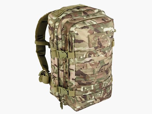 Highlander Highlander Rucksack Recon Pack 20L