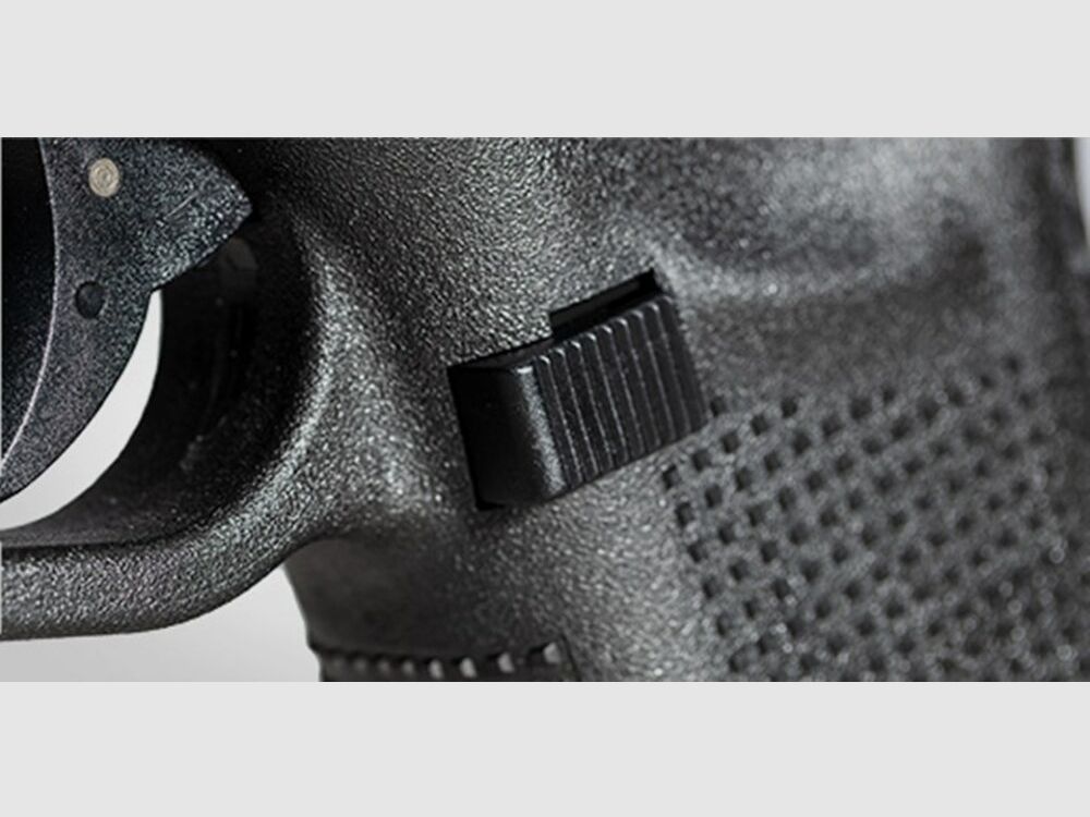 Glock 45 FS M.O.S.