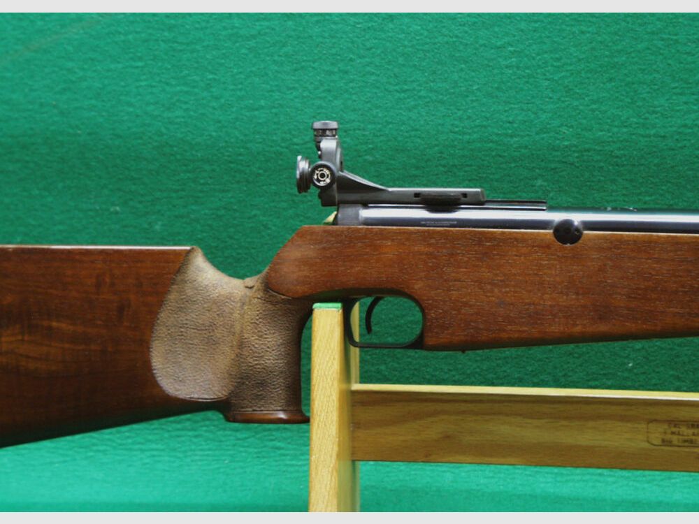 Diana 66 Luftgewehr Mod.66