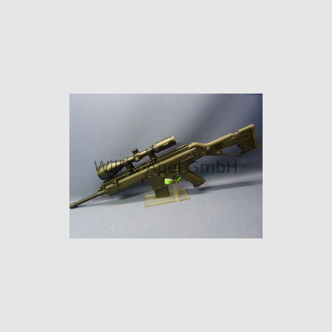 ARMI SPORTIVE TEDESCHE GSG 15