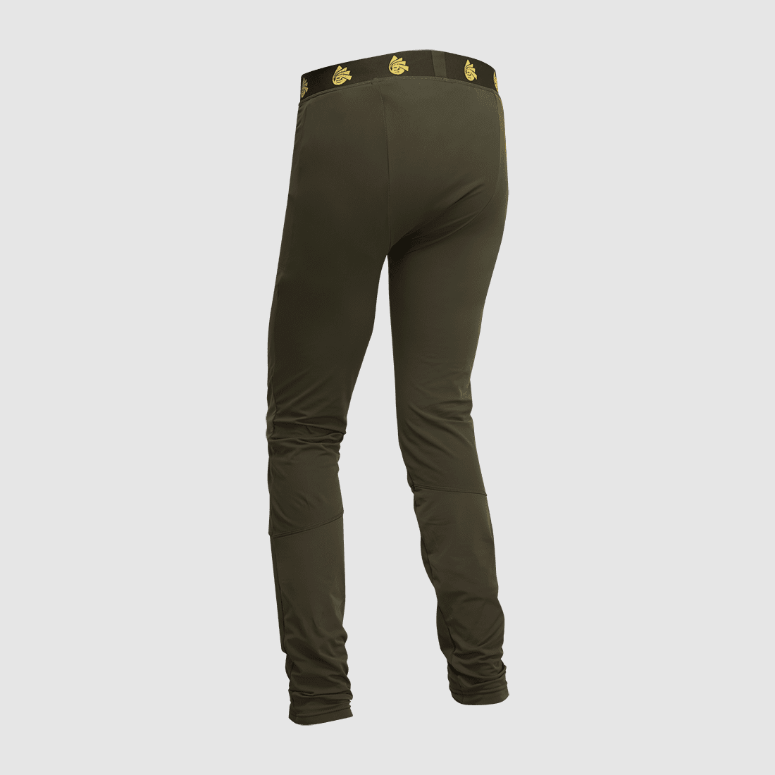 Shooterking I-Heat pantalon de sous-vêtement thermique / sous-vêtement unisexe, image 2 sur 2