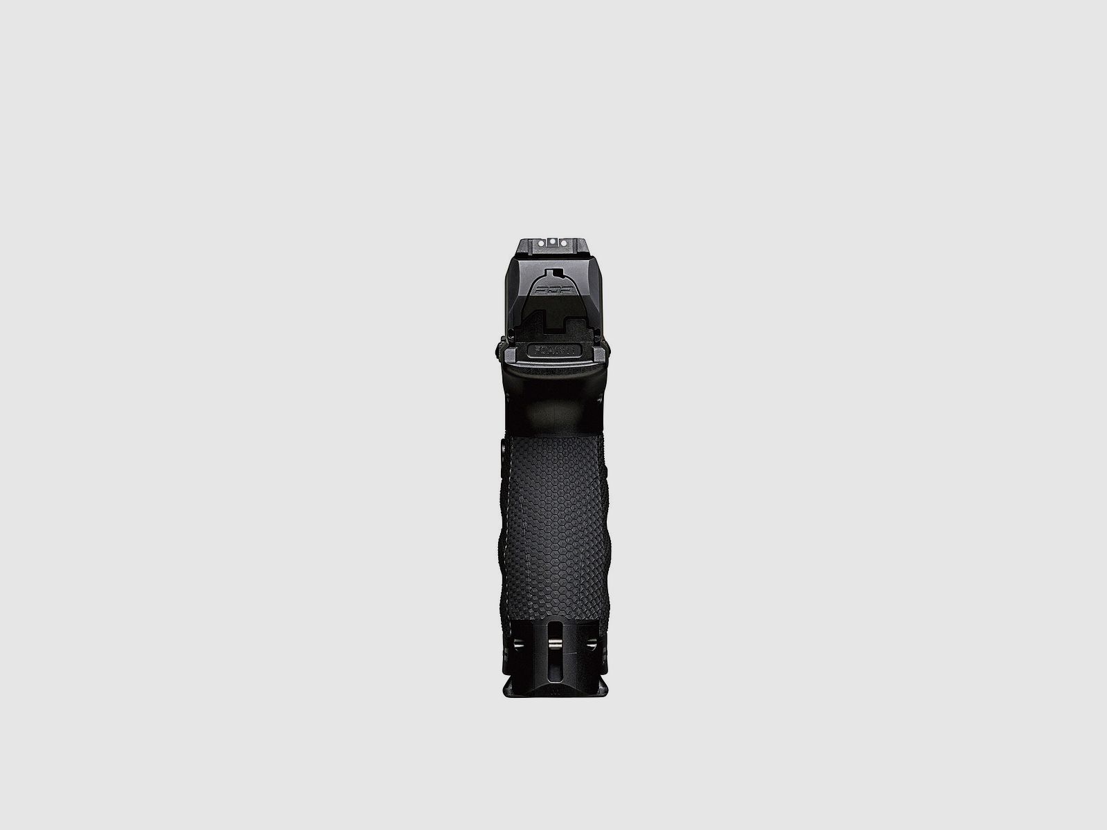 Walther PDP Compact OR – 4" noir