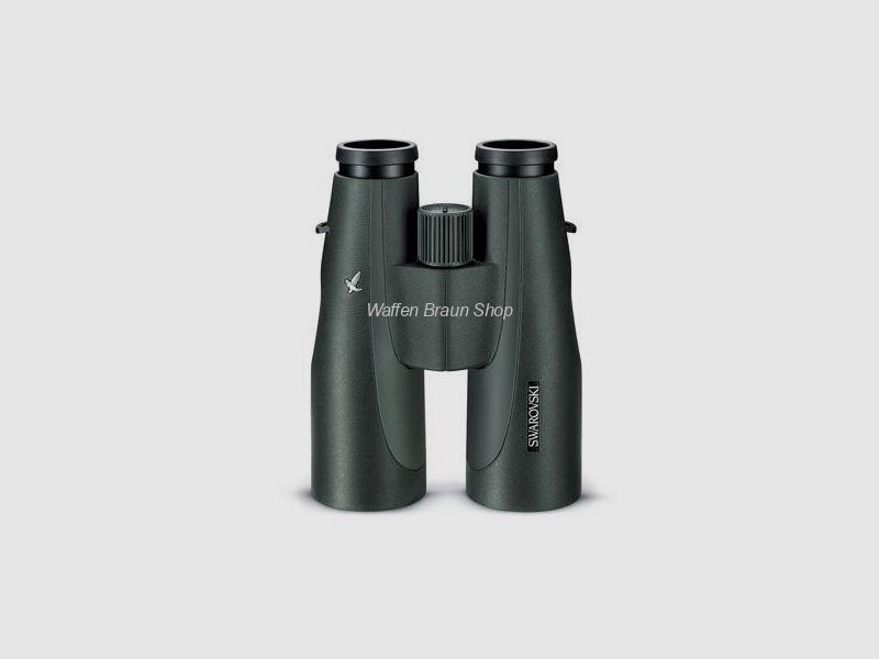 Swarovski SLC 8x56 W B