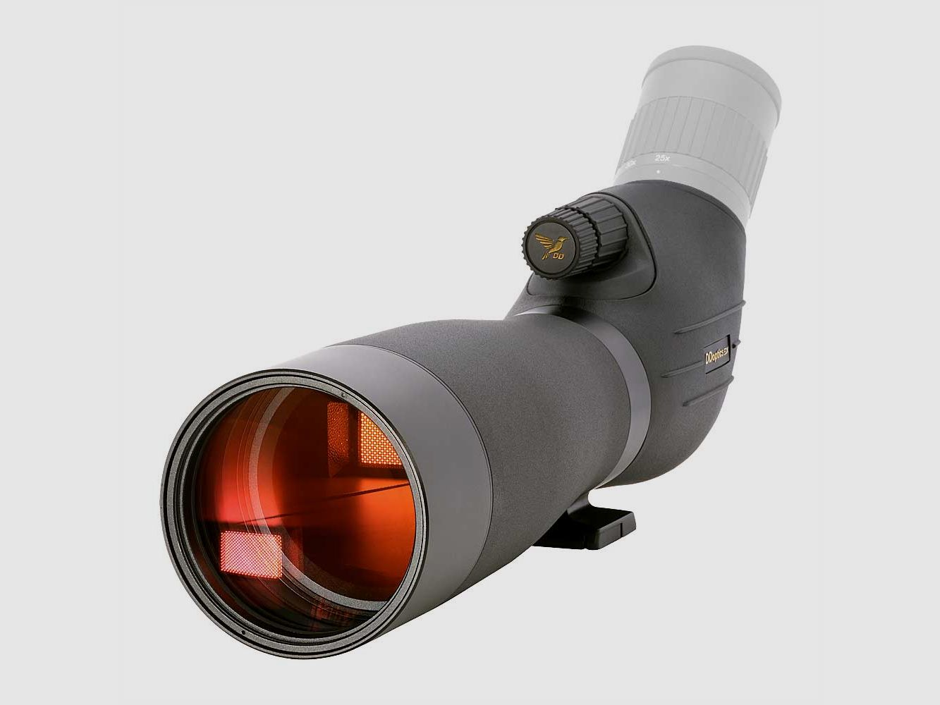 DDoptics Spektiv | EDX 82 CS | Body