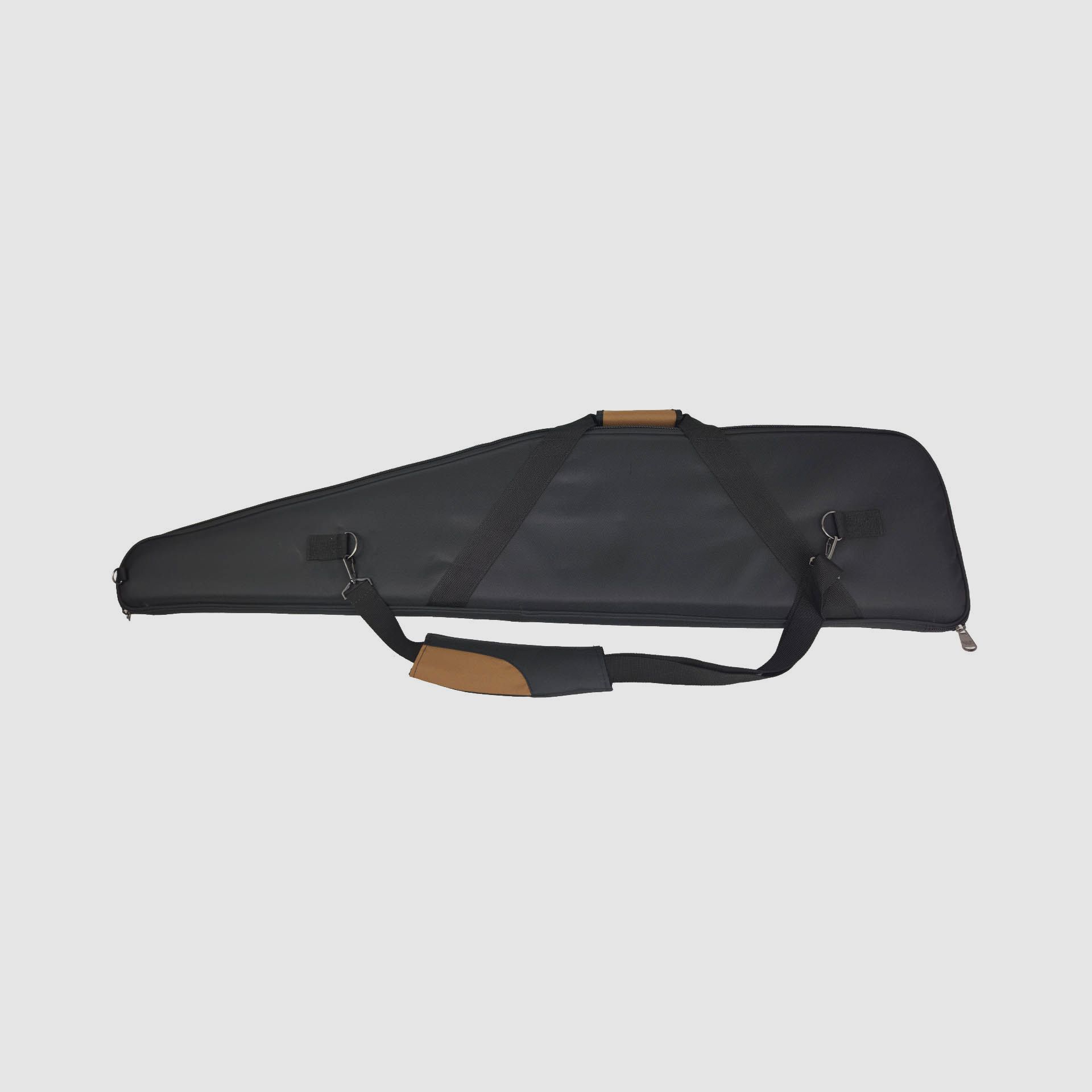 Soft Case Long Guns/Scoped 48" Elite Black/Tan, image 2 sur 5