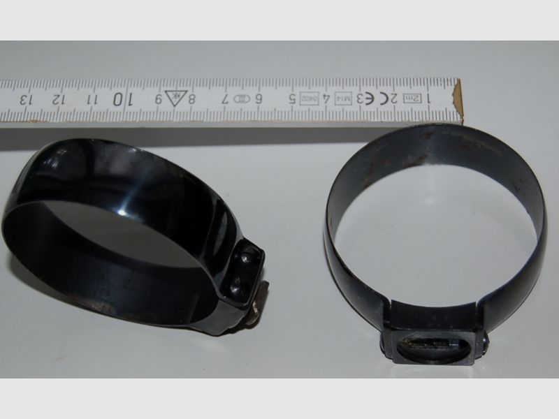 ZF Ringe,58mm