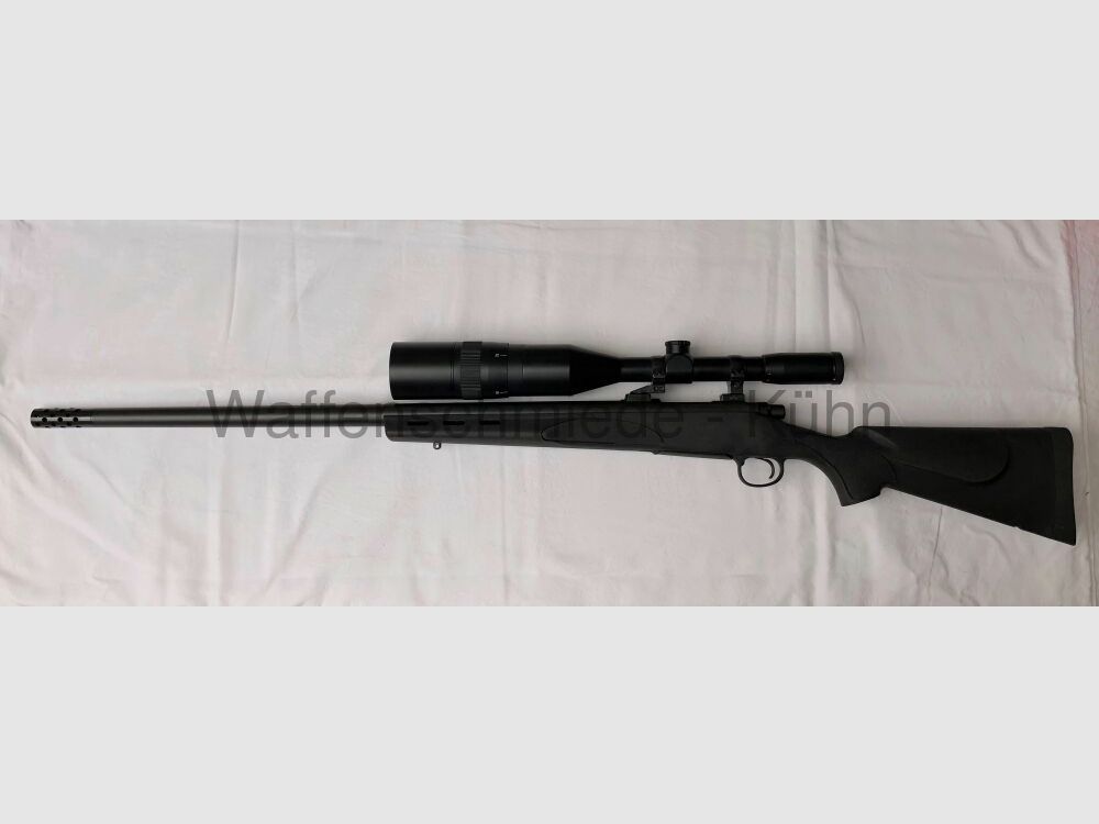 Remington Modell 700