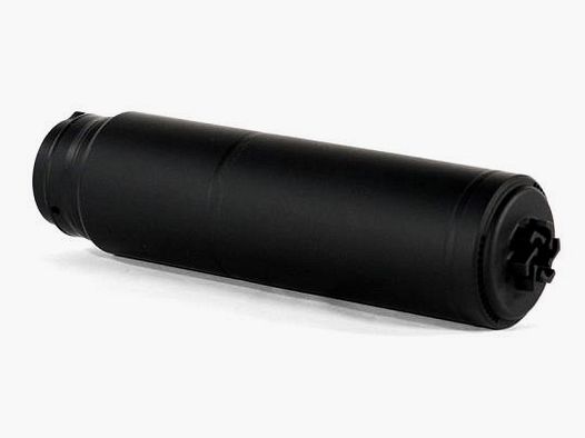 B&T QDM Slimline, SRBS Gewehr-Schalldämpfer M.A.R.S, Cerakote