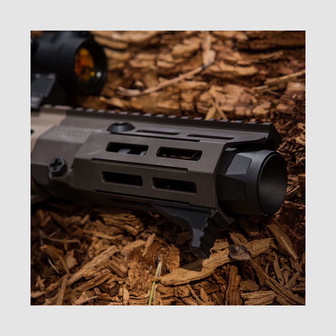 MAXIM DEFENSE PDX-S 5.56 NATO ARID 5,5'', Bild 6 von 6