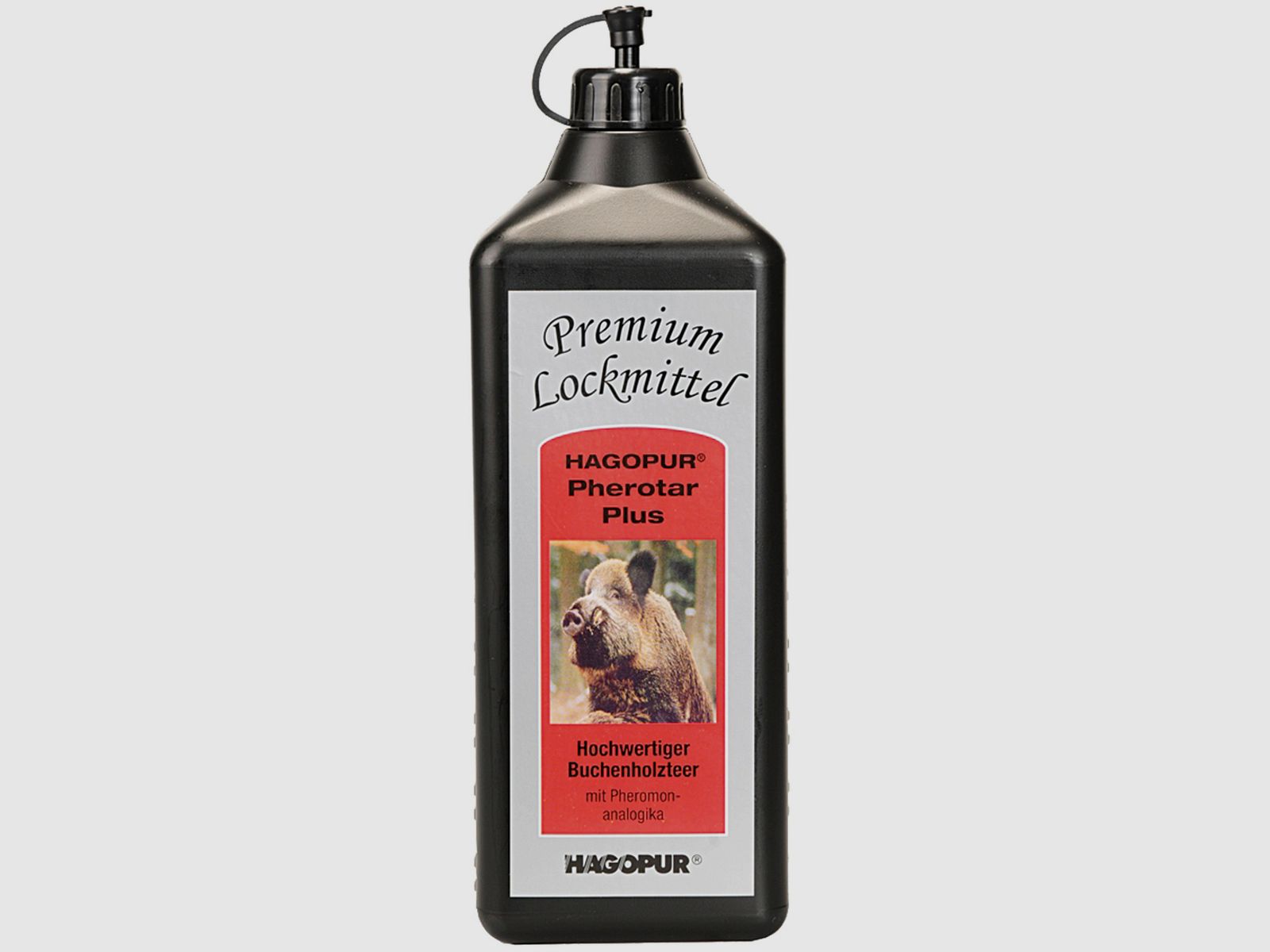 Hagopur Pherotar Plus