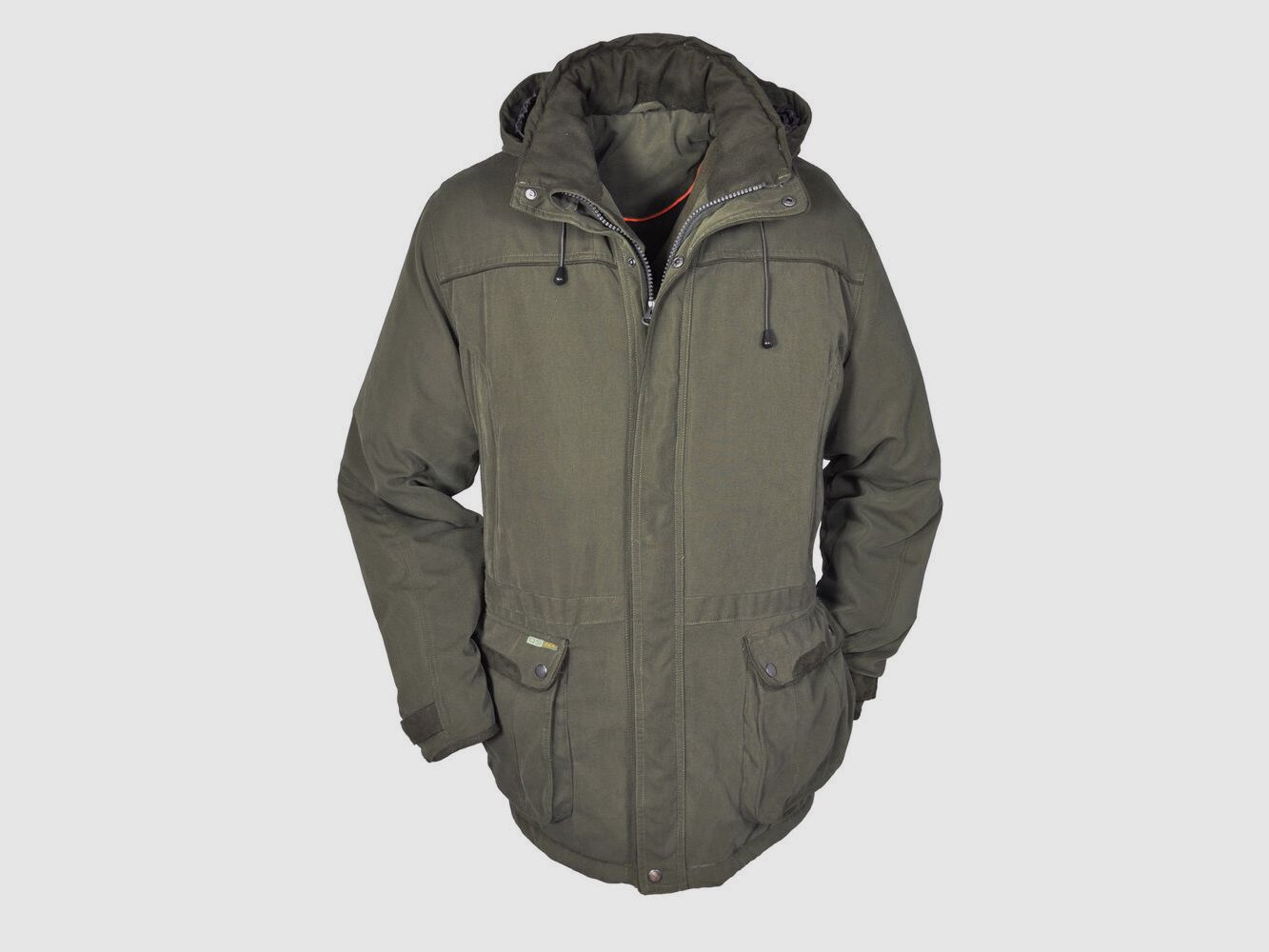 Overhues&Schüssler hunting jacket OS60 size 54 with Thermo-Tex membrane