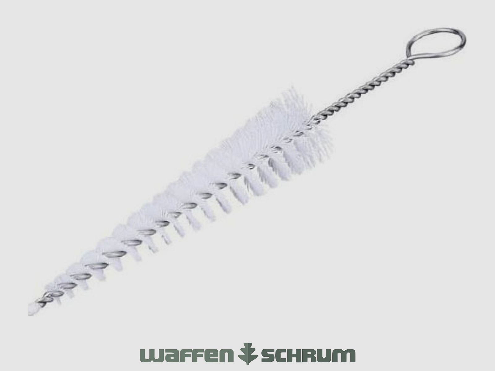 Dotzauer mouthpiece brush 14cm length