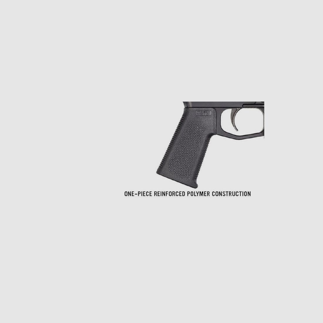 Magpul MOE-K impugnatura a pistola per AR-15/M4, immagine 4 di 5