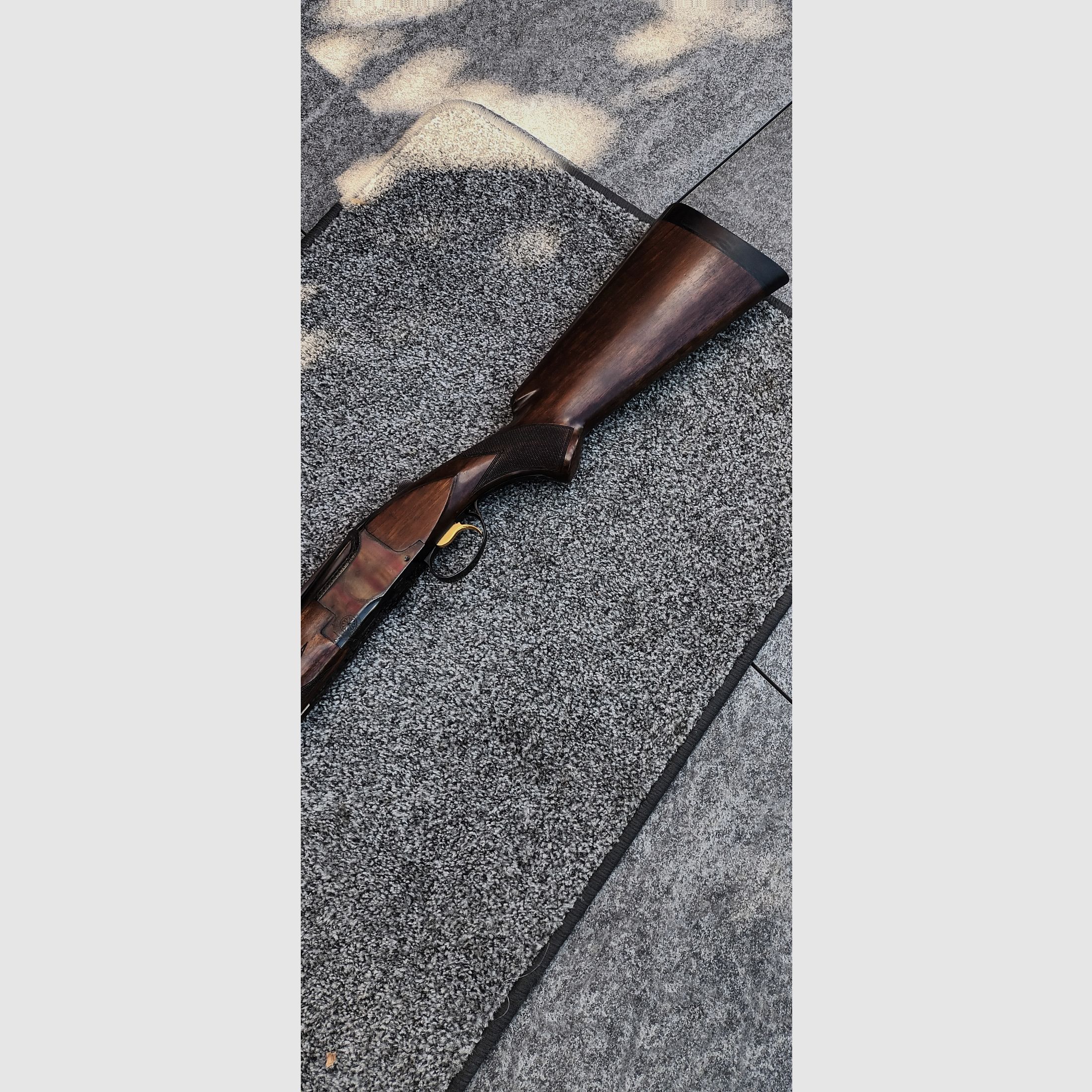 Browning B25