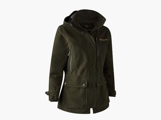 Deerhunter Damen Jacke Lady Gabby