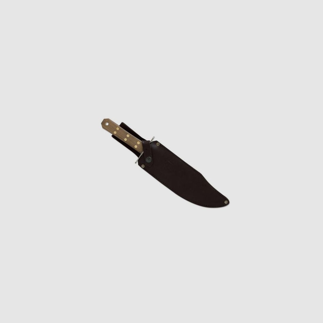 Condor Undertaker Bowie hunting and outdoor knife, Bild 3 von 4