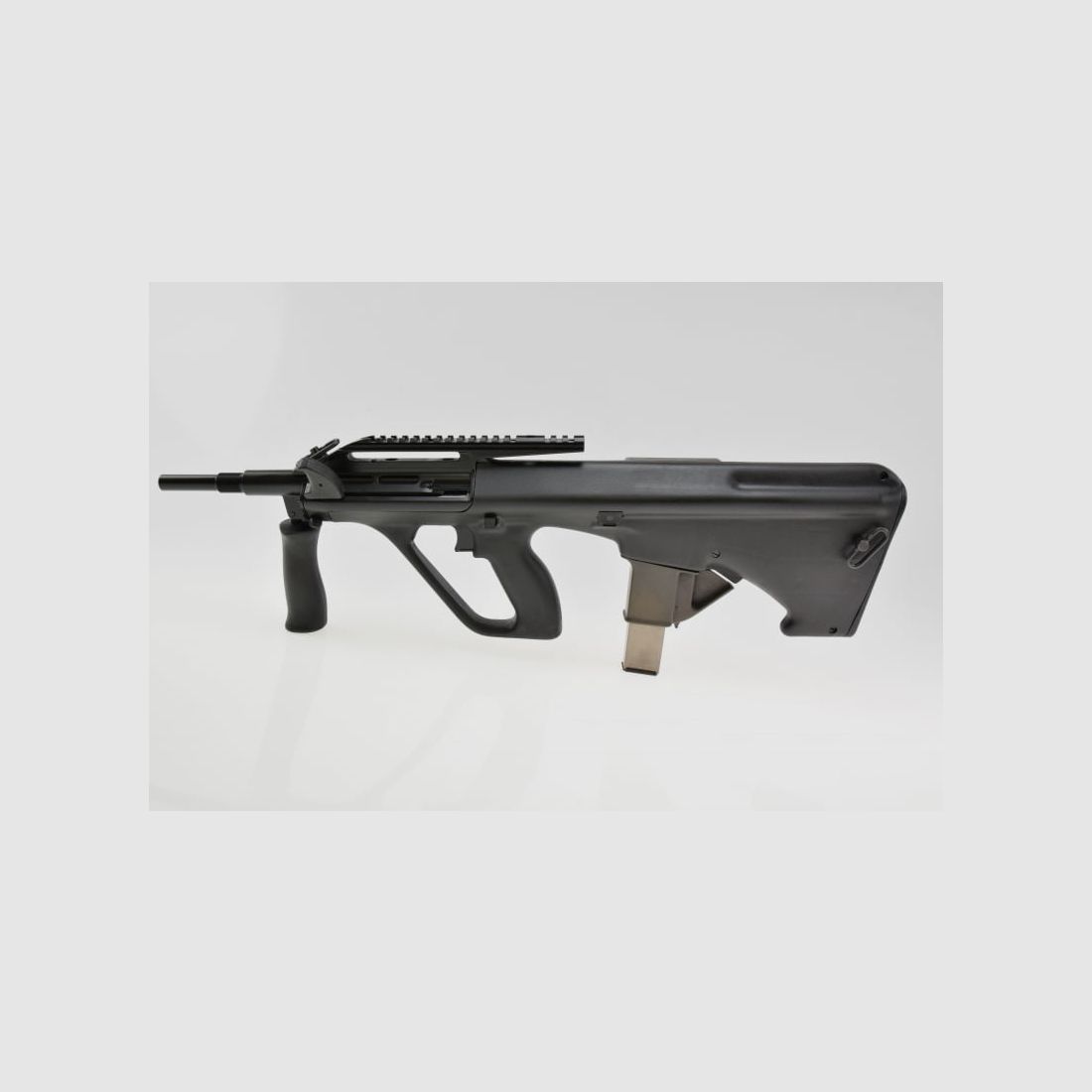 Steyr Aug SA 9×19, Bild 3 von 6