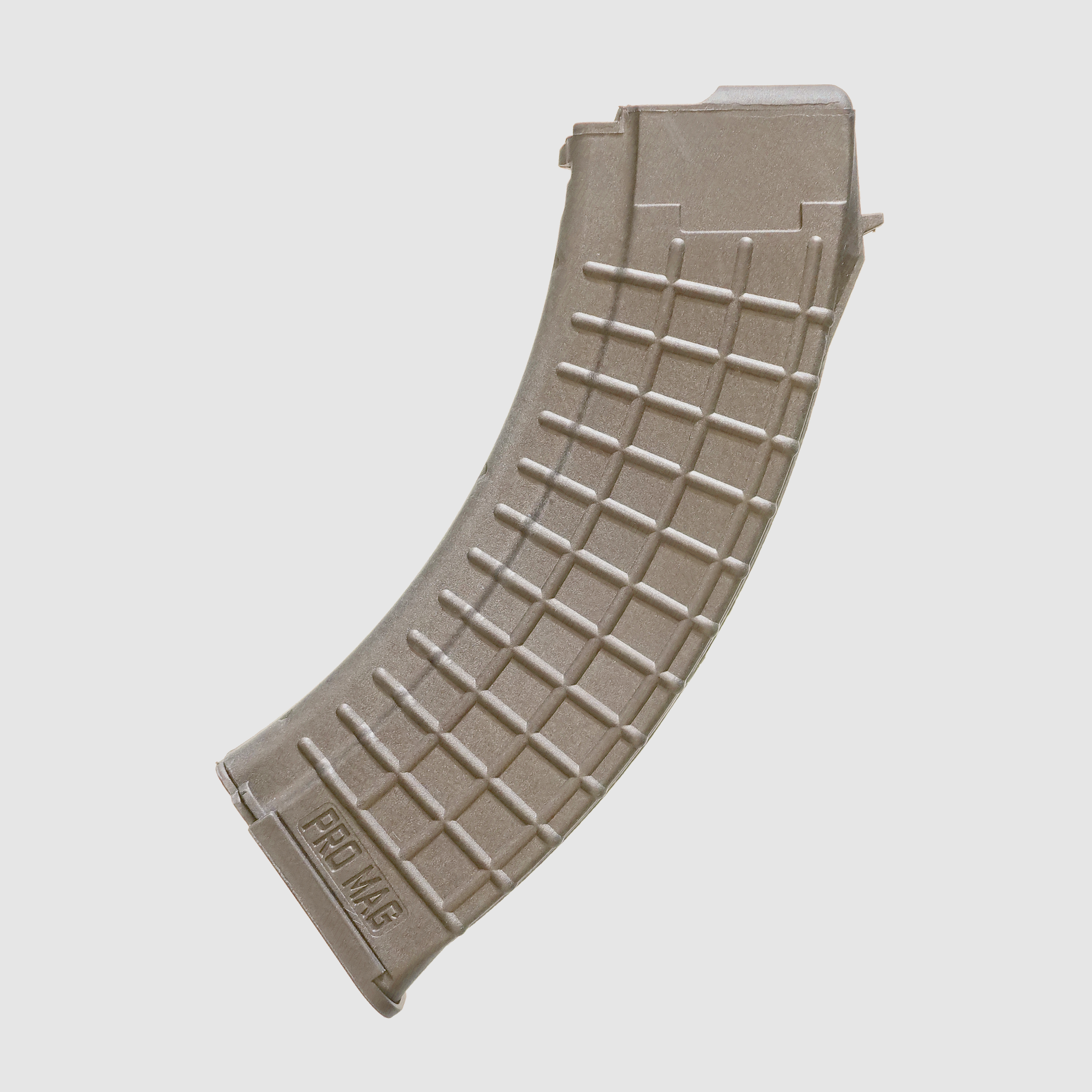 AK-/AKM-Polymermagazin, 30 Schuss, Tan – ProMag