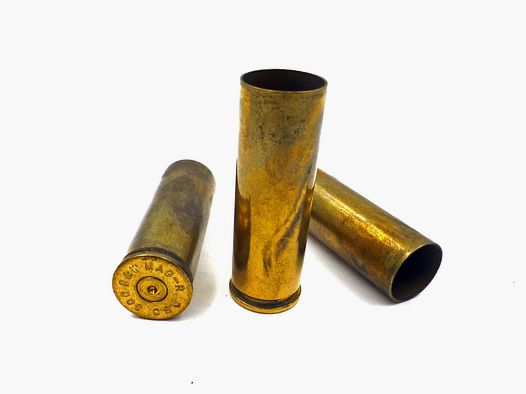 Douilles MAGTECH 500S&W Lot de 170pc
