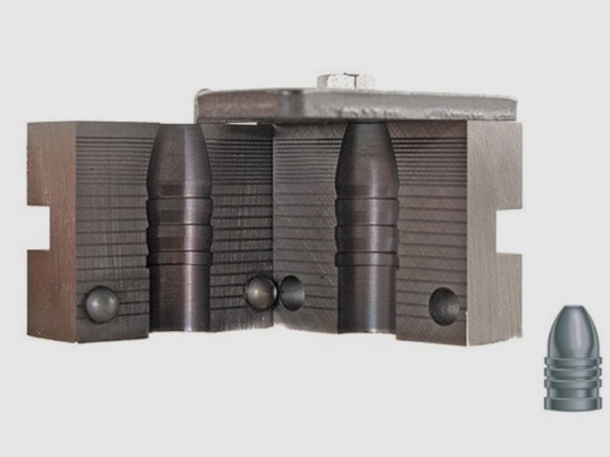RCBS Doppelgiesskokille 500 gr M .58