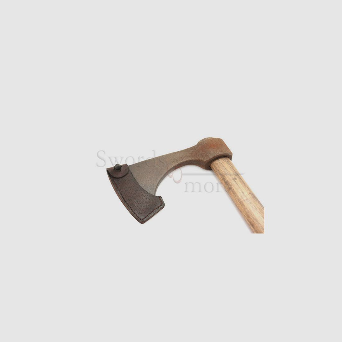 short Bearded Axe