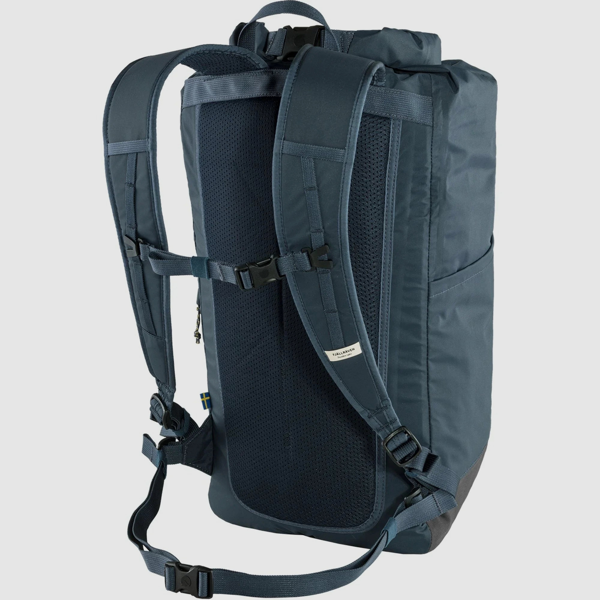 Fjällräven Tasche High Coast Rolltop 26