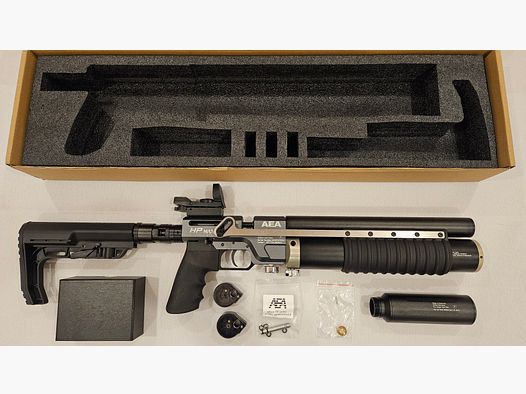 AEA HP MAX