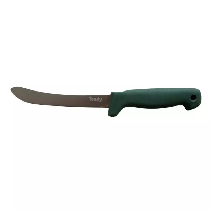 Tendy Mes Slachtset 3-delig Groen, afbeelding 5 van 8