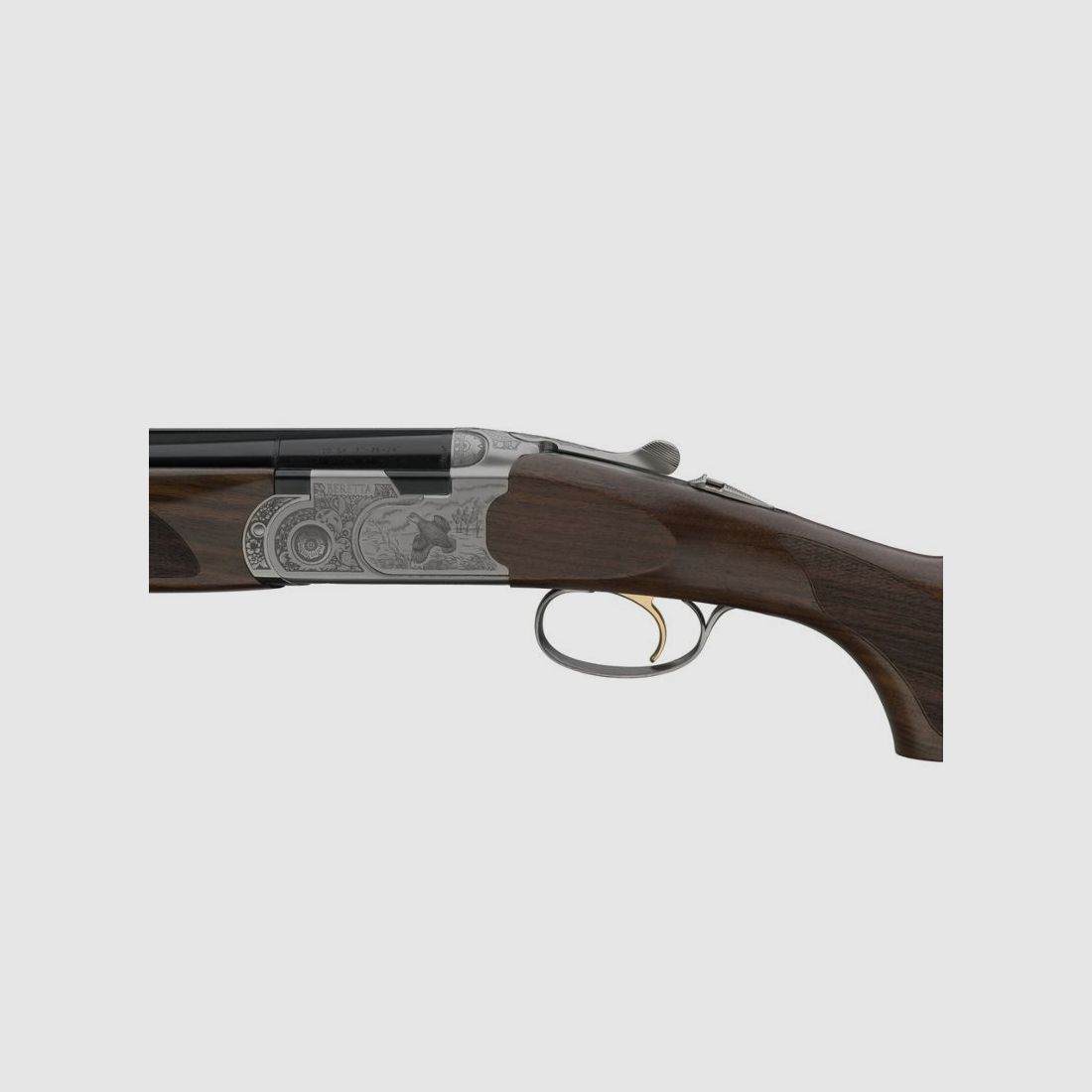 Beretta BDF 687 Silver Pigeon3 Vittoria Jagd Kal.20/76 | LL 71cm, Bild 8 von 8
