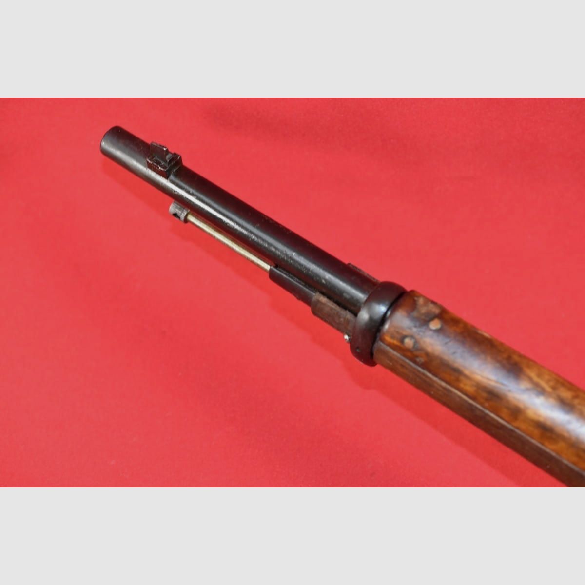 #5646 KARABIN MOSIN 1891, IŻEWSK 1900, kal. 7,62x54R, zdjęcie 17 z 38