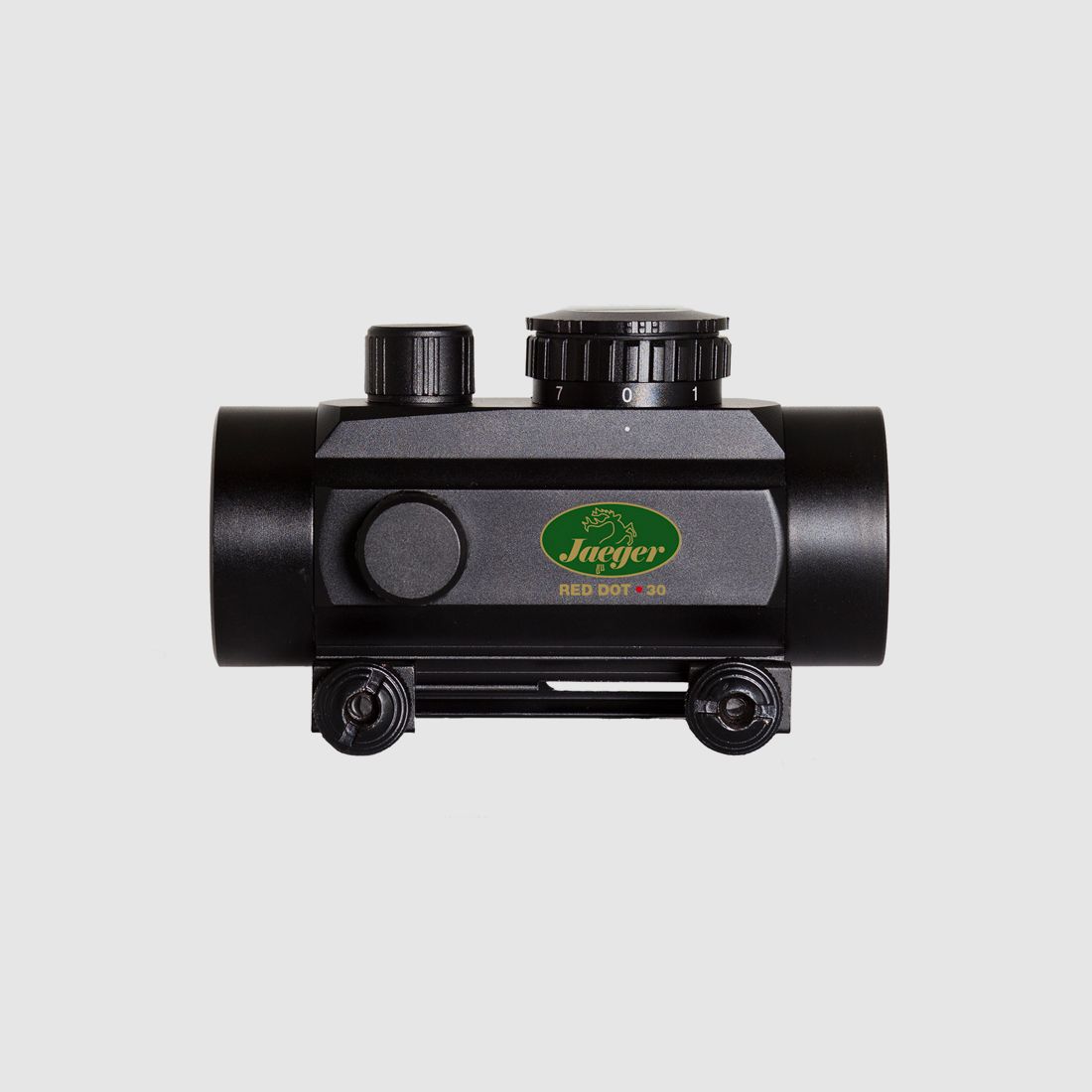 Jaeger Red Dot 1x30 Rødpunkts sigte