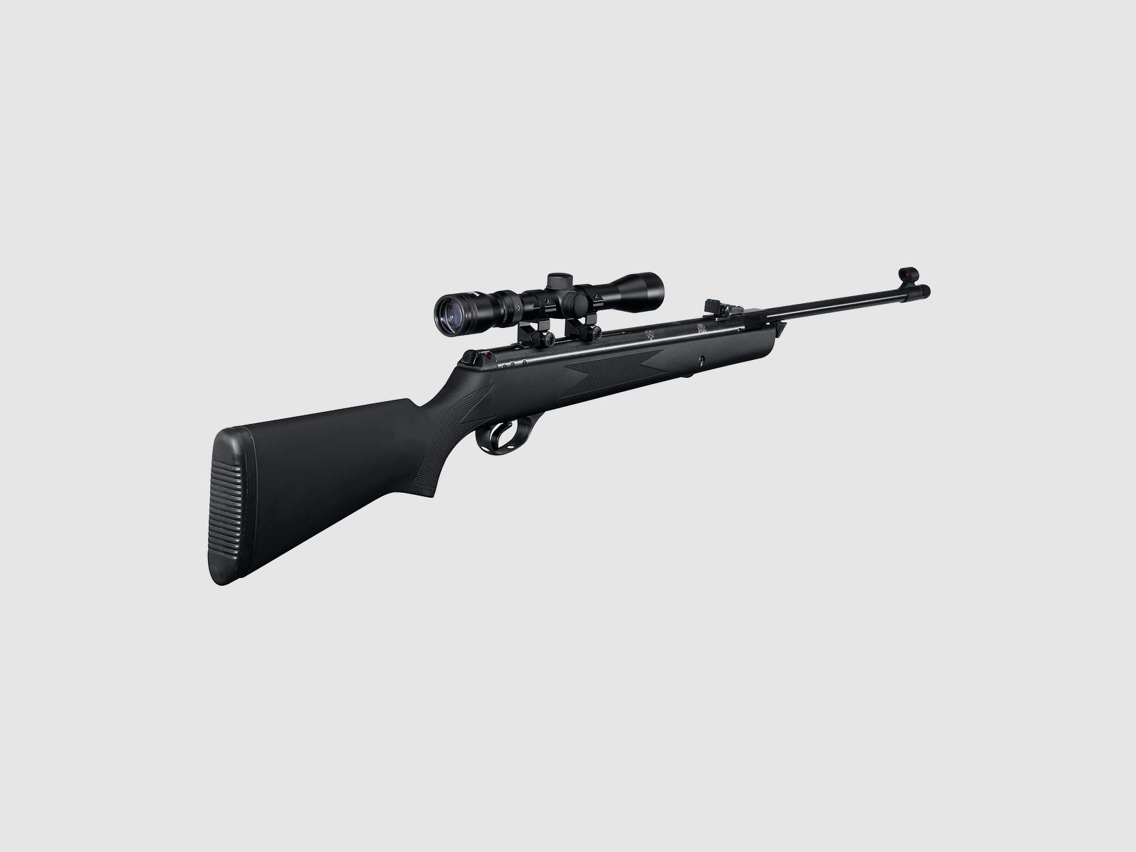 Mercury air Luftgewehr Modell Criador Set, Kal. 4,50