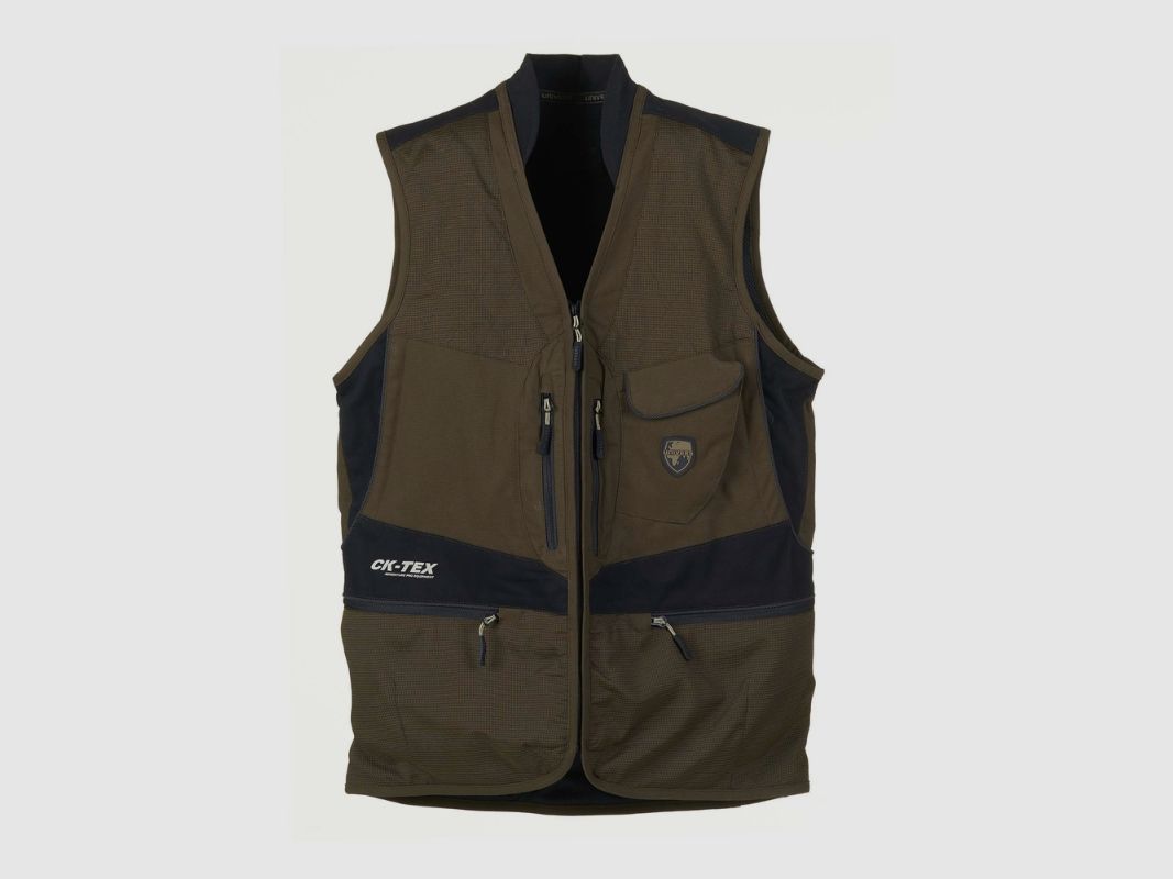 Univers Gilet Tofane 93117 302