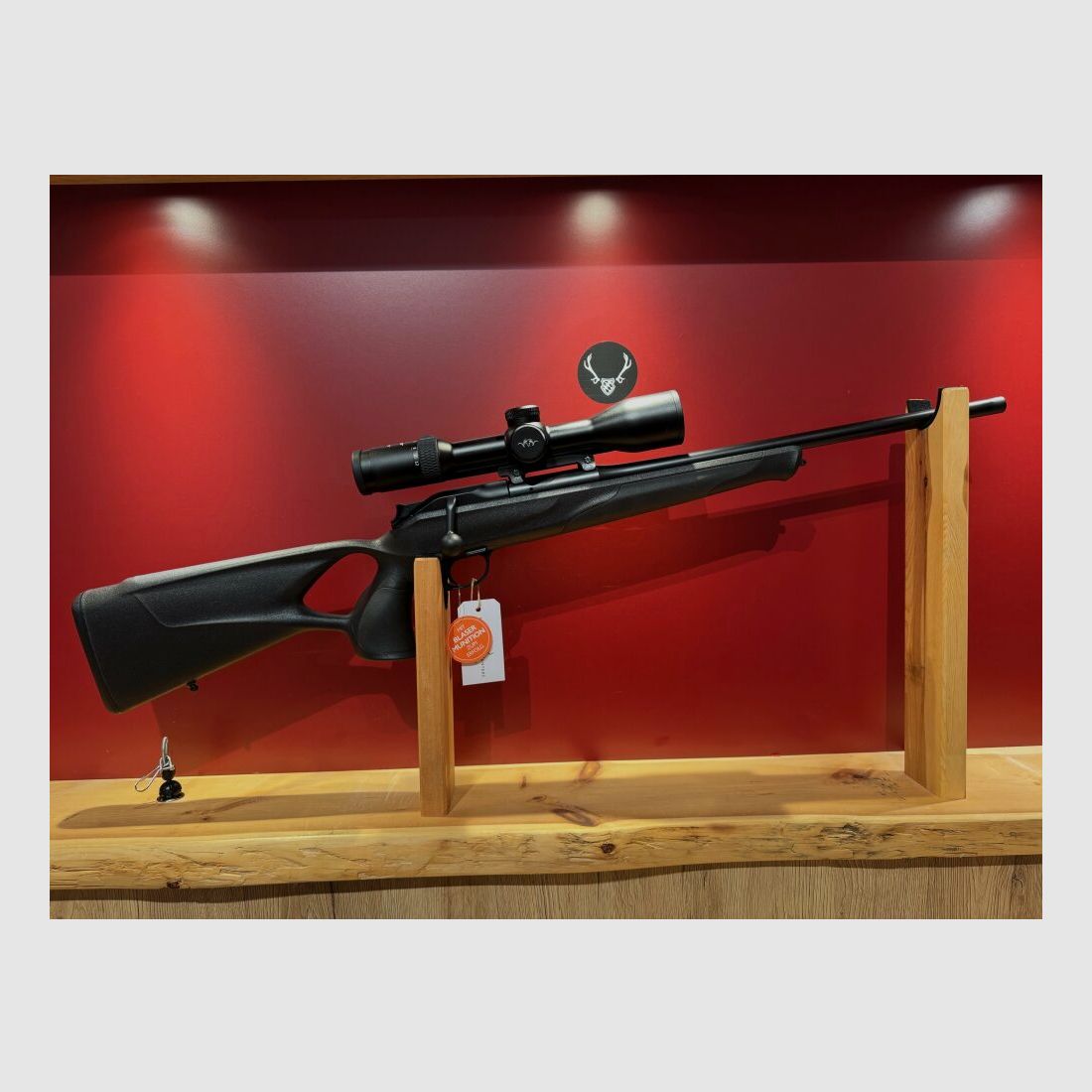 Blaser R8 Professional Success Set