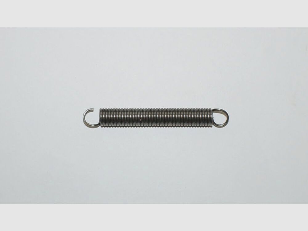 Resorte de extracción para el fusil de ordenanza suizo SIG StGW 57 SAR M57 SWISS MATCH y similares.