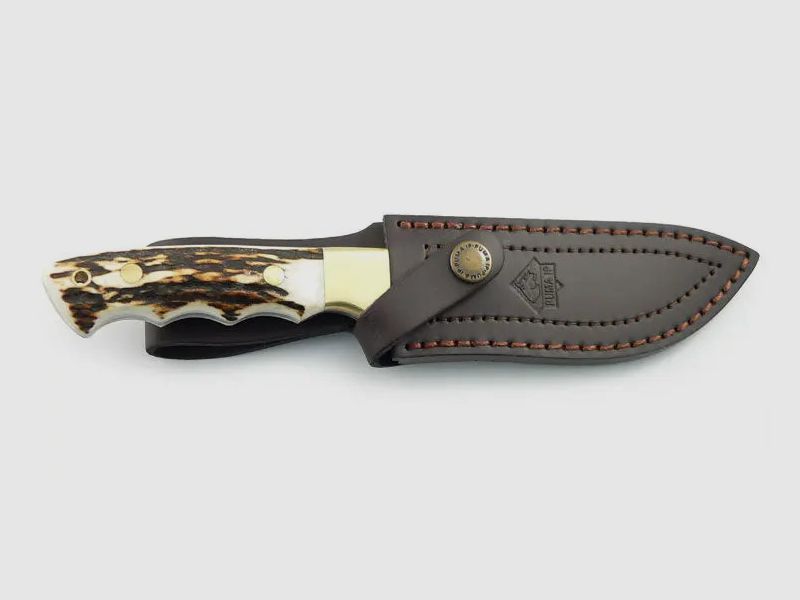 PUMA IP outdoor, hert