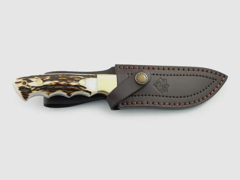 PUMA IP outdoor, stag