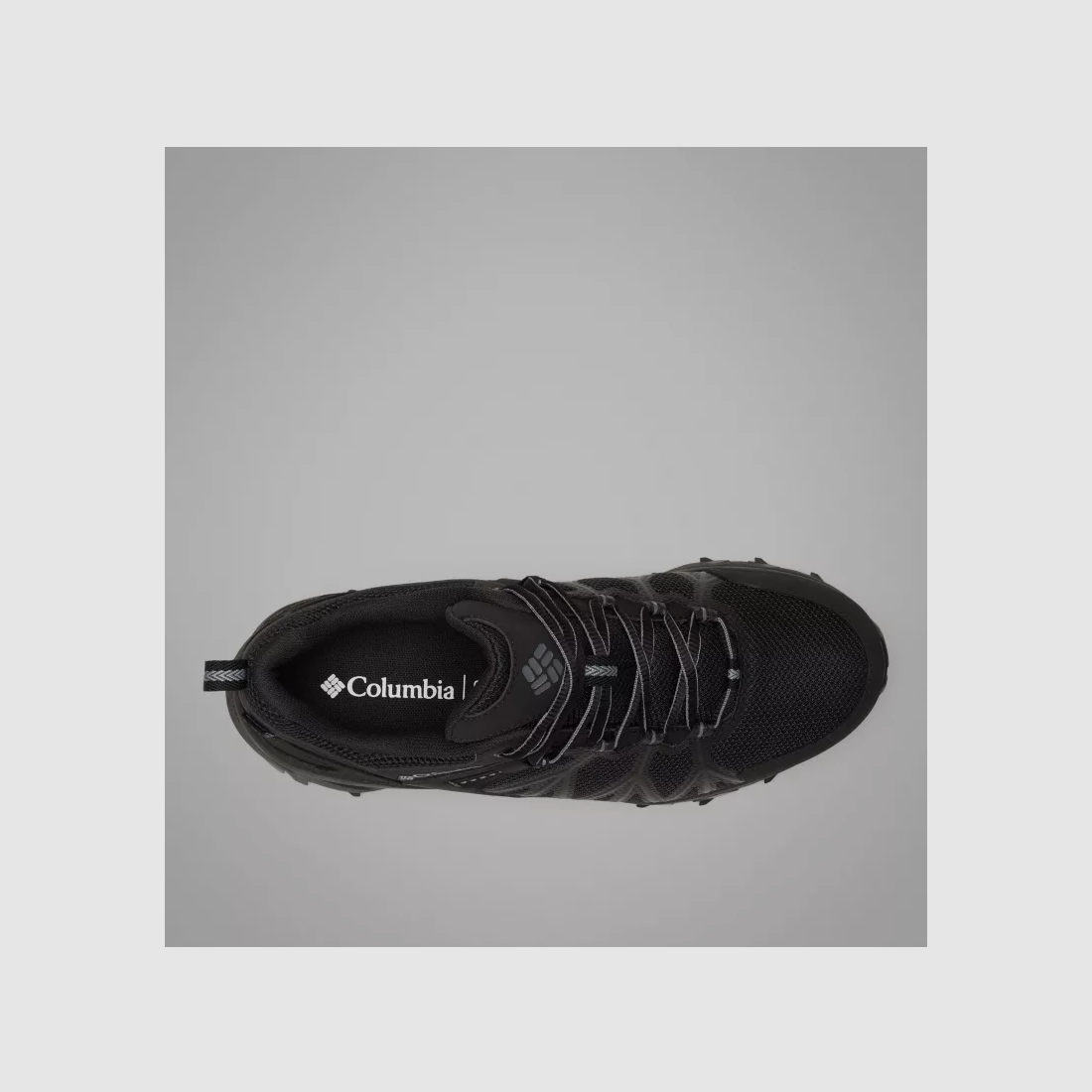 Columbia Peakfreak II Outdry - Black, billede 4 af 4