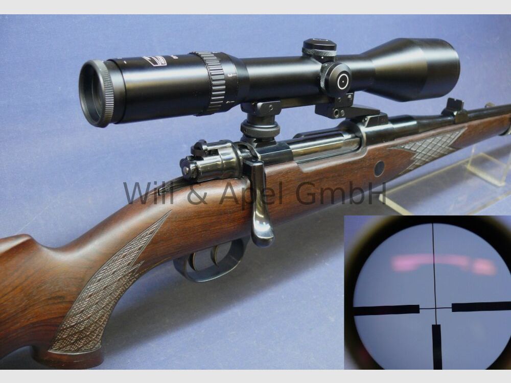 Velser Balmung M98
