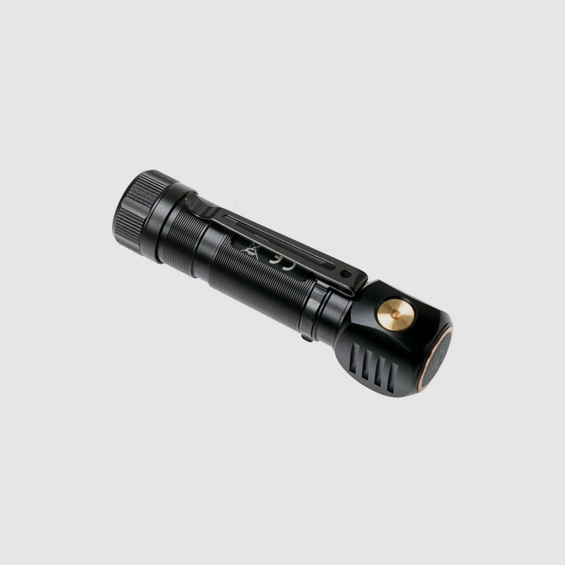 Stirnlampe Fenix HM61R, Bild 4 von 5