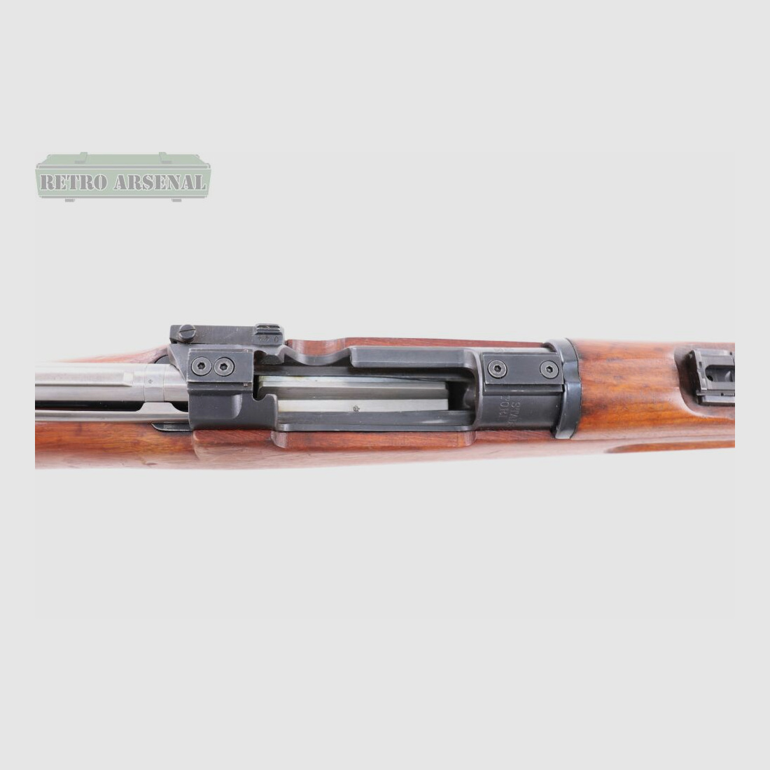 Carl Gustafs M96