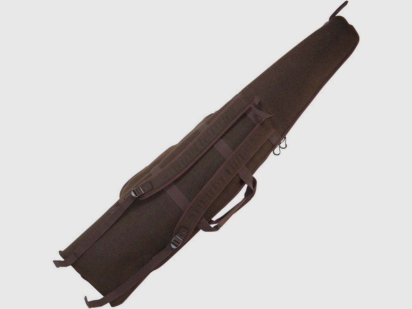 Mjoelner Hunting Long Gun Case Birk